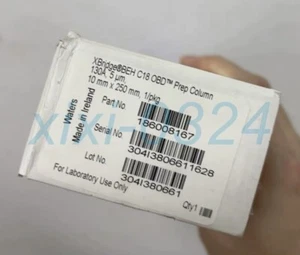 1pcs NEW  Waters  186008167  liquid chromatographic column  DHL shipping - Picture 1 of 3