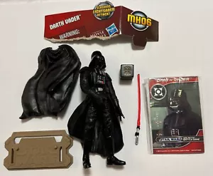 Figura de acción completa Star Wars Movie Heroes Series MH06 Darth Vader nueva suelta - Imagen 1 de 5