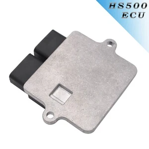 Controller ECU EFI ECM Box for Hisun 500 HS500 MSU500 ATV UTV Massimo Bennche - Picture 1 of 7