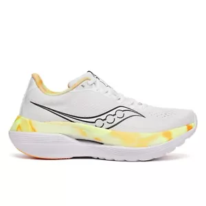 SAUCONY ENDORPHIN TRAINER Scarpe Running Uomo Speed Neutral S20996 130 WHITE - Foto 1 di 6