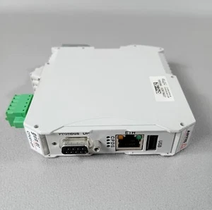 ARTIS / Marposs GEM CPU-01-DP / Mod.A - Picture 1 of 3