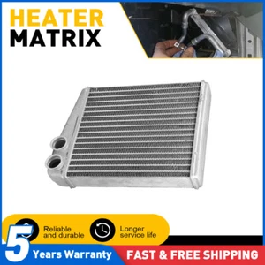Heater Matrix Fits For Exchanger Interior 1K0819031 1K0819031A 1K0819031B 1PCS - Picture 1 of 13