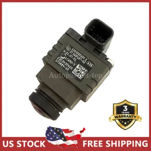 66535A0F6D7 NEW OEM BMW 5 G30 6 G32 7 G11 SURROUND VIEW 360 CAMERA iCAM2-S - Picture 1 of 8