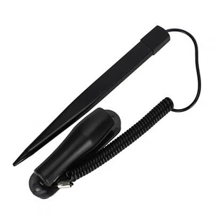 Resistance Stylus Pen Plastic High Sensitivity for Car Navigation Touch Screen - Photo 1 sur 10