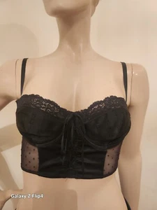 DOICE GABBANA CORSET - Picture 1 of 11