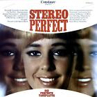 The Jack Lester Special Band - Stereo Perfect LP (VG+/VG+) &#39;