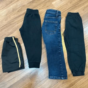 Pants and Shorts lot | Toddler Size 4T - Picture 1 of 14
