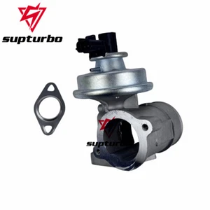 1220819 Vanne EGR 2S7Q9D475AC pour Jaguar X-Type I Estate X400 2.0D 2004-2009 - Imagen 1 de 5