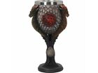 Games of Thrones calice House Targaryen Trono di spade 17,5 cm