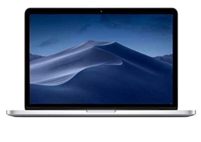 Apple MacBook Pro ME864LL/A 13.3-Inch Laptop with Retina Display - Image 1 of 3