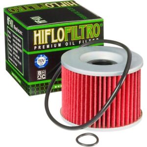 HIFLOFILTRO Oil Filter HF401 Honda CB1000C Custom 83