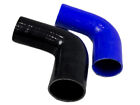 SILICONE 90 DEGREE ELBOW JOINER HOSE