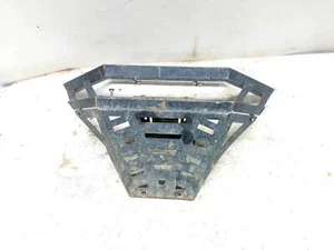 16-21 Polaris General 1000 Sport Front Bumper Brush Guard - Picture 1 of 7