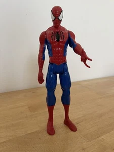"Figura de acción Hasbro Spiderman 11,5"" Marvel 2013 C-3252C" - Imagen 1 de 6