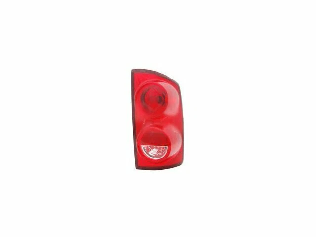 Conjunto de luz trasera regular izquierda TYC para Dodge Ram 3500 2007-2009 27VNHB Foto 1 de 1