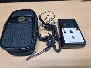 Ion-System Model 775: Electrostatic Fieldmeter (08035) - Picture 1 of 5