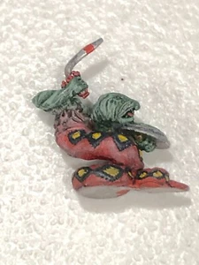 Custom Painted Grenadier Metal Miniature Yuan Ti Dungeons & Dragons D&D - Bild 1 von 3