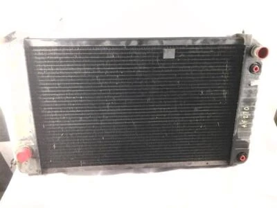 Radiator 6-173 14-7/8" High Fits 87-91 S10/S15/SONOMA 540611 - Imagem 1 de 4