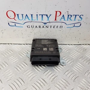 UNIDAD MÓDULO CONTROL BOLSA VOLKSWAGEN T-CROSS AIR SRS 2021 2Q0959655AS - Imagen 1 de 13