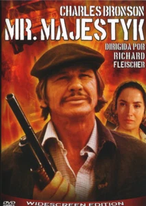 MR. MAJESTYK - Imagen 1 de 2