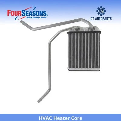 Para 2005-2009 Saab 9-7x HVAC núcleo calentador 4 estaciones 2006 2007 2008 Foto 1 de 4