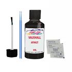 For Vauxhall Tigra Leaf Green 38L Pen Kit Touch Up Paint