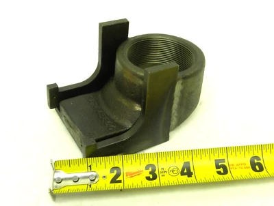 NOVO - SIMPLEX BLACKHAWK U1405369002 DA7443800 biqueira de cilindro hidráulico - Imagem 1 de 4