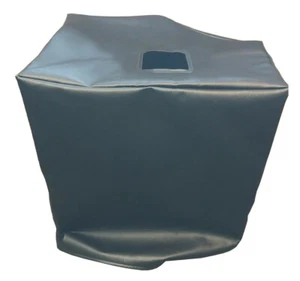 Monitor Matrix CFR12 - Cubierta de vinilo negra resistente al agua con tuberías (matr001) - Imagen 1 de 6