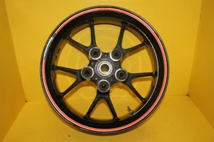 2003-2007 DUCATI 749 999 ZDMH500 MARCHESINI REAR WHEEL RIM - Picture 1 of 1