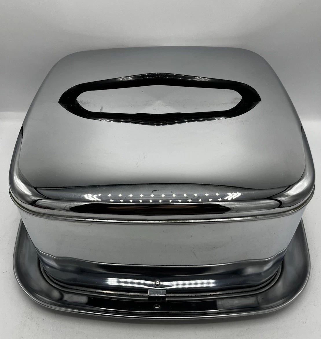 Lincoln Beautyware Cake Carrier for sale | eBay