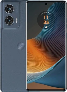 MOTOROLA Edge 50 fusion Bleu Forêt PB3T0026FR - Photo 1/3