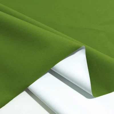 Outdoor Stoff wasserdicht Gummiert Atmungsaktiv in Oliv Stoff Meterware - Bild 1 von 4