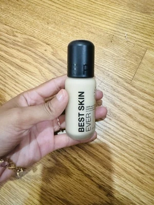 Base de maquillaje Sephora Best Skin en 160 tonos Foto 1 de 2