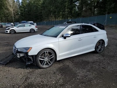 ROOF ASSEMBLY 2015-2020 AUDI S3 AUDI — 第 1/4 张图片