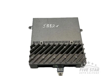 BMW 7 Series Sound Amplifier 1999 Saloon 4/5dr 8361785 (98-01) Petrol 735i, iL - Изображение 1 из 4