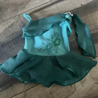 Muñeca American Girl RETIRADA ATUENDO DE PERFORMANCE MIA Niña del Año Foto 1 de 3