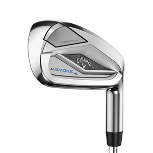 New Callaway Paradym Ai Smoke HL Approach Wedge Project X Cypher Regular Flex - Picture 1 of 1