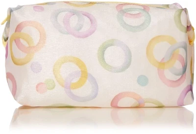 Japanese Goods Kyoto Accessories Seven-Colored Charm Organdy - Image 1 of 4