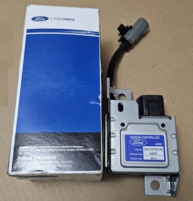 FORD TRANSIT MK8 Lambda Nox Module 1827444 CK41-5K202-AA NEW GENUINE - Image 1 of 2