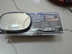 (2) Espejo de remolque con clip K Source 3791, universal, para espejos de 4-1/2" - 11-1/2" - Imagen 1 de 6
