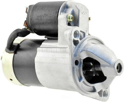 Starter Motor-Starter BBB Industries 17987 Reman - Image 1 of 4