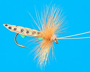 JD's Green Sedge, 6 pcs. size 16 - Picture 1 of 1