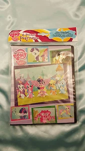 My Little Pony Friendship is Magic CCG/TCG Portfolio *Brand New* - Picture 1 of 2