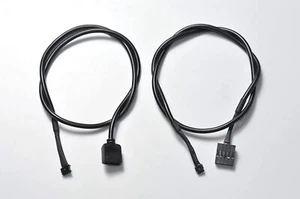 Kabel für Wraith Prism LED RGB Kühler Lüfter von Ryzen 7 2700X Prozessor AM4 - Bild 1 von 5