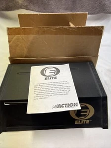 RCCA Elite Metal 1/24 Diecast Display Base Car Stand Action Lionel New - Picture 1 of 3