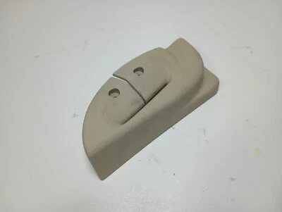 Cinturón de seguridad trasero derecho Jaguar XK8 XKR 1997-2002 OEM HJA7106BB Foto 1 de 4