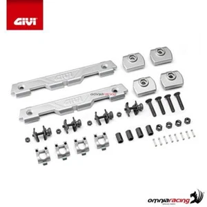 Givi PL OneFit configurazione kit trasformazione per Monokey Cam-Side - Imagen 1 de 5