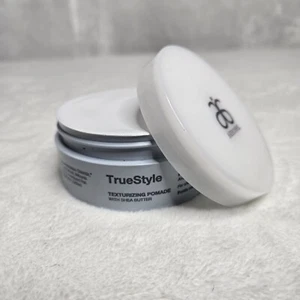 Arbonne True Style Texturizing Pommade W/Shea Butter 2.48 Oz New sealed - Picture 1 of 9
