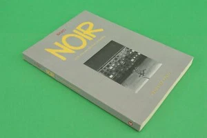 NOIR  BARU COCONINO PRESS  [Z17-003] - Picture 1 of 2