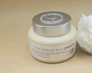 It Confidence In A Cream Anti - Aging Armour Rejuvenating Concentrated 4 fl New - Picture 1 of 4